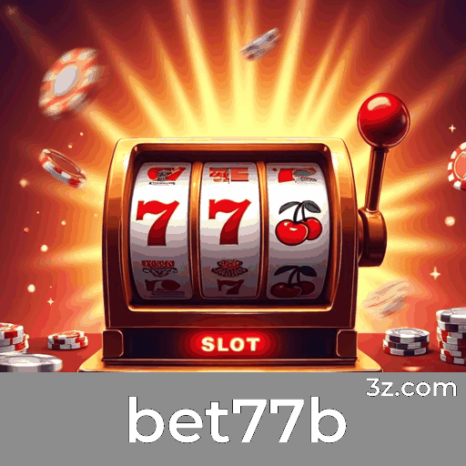 Cadastro na bet77b