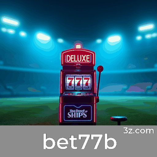 Cadastro na bet77b
