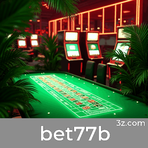Acesso ao bet77b
