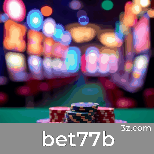 Cassino Online bet77b