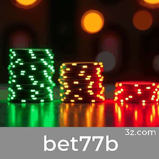 Acesso ao bet77b