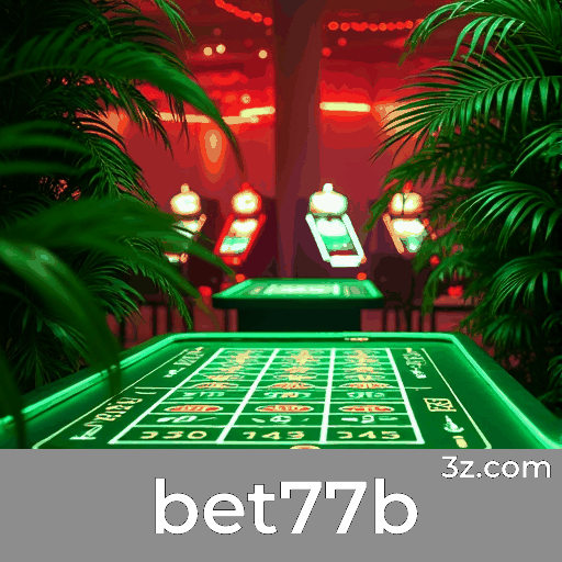 Cassino Online bet77b