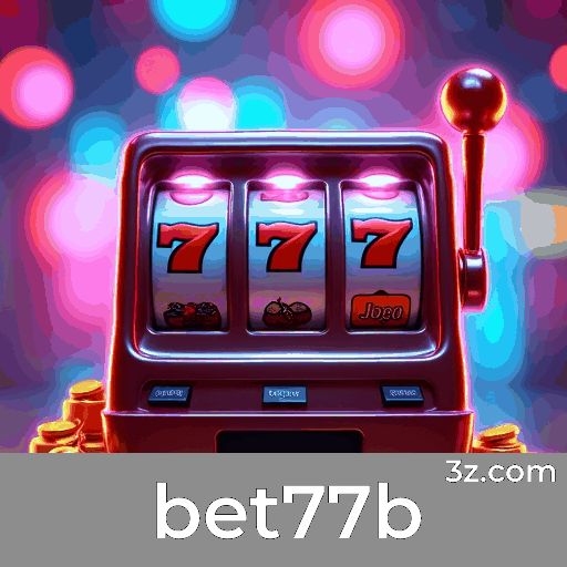 Bet77b: Seu Cassino Online Seguro e Rápido