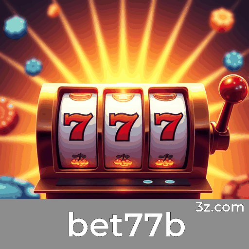 Cadastro na bet77b