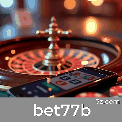 Bet77b: Seu Cassino Online Seguro e Rápido