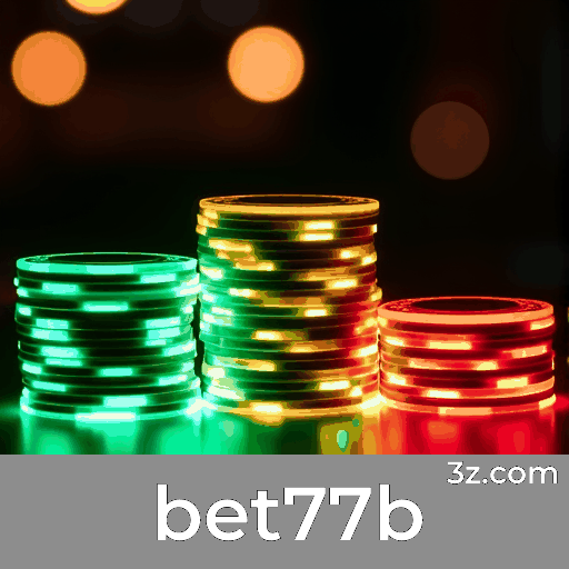 Acesso ao bet77b